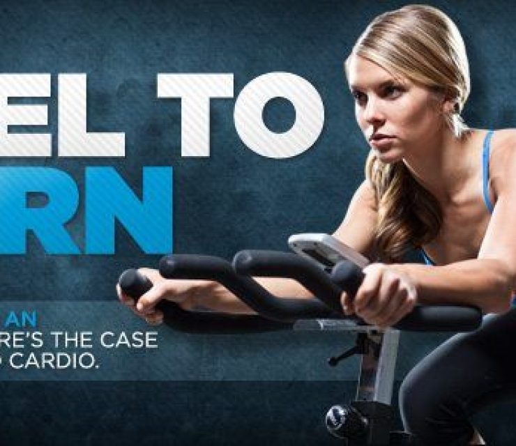 Fuel To Burn: Why Only Fat Loss Fools Train On An Empty Stomach