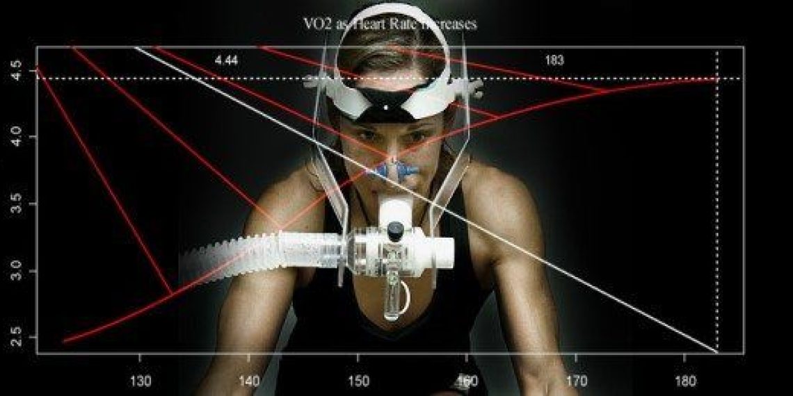 Everyday Athletes BodPod Testing