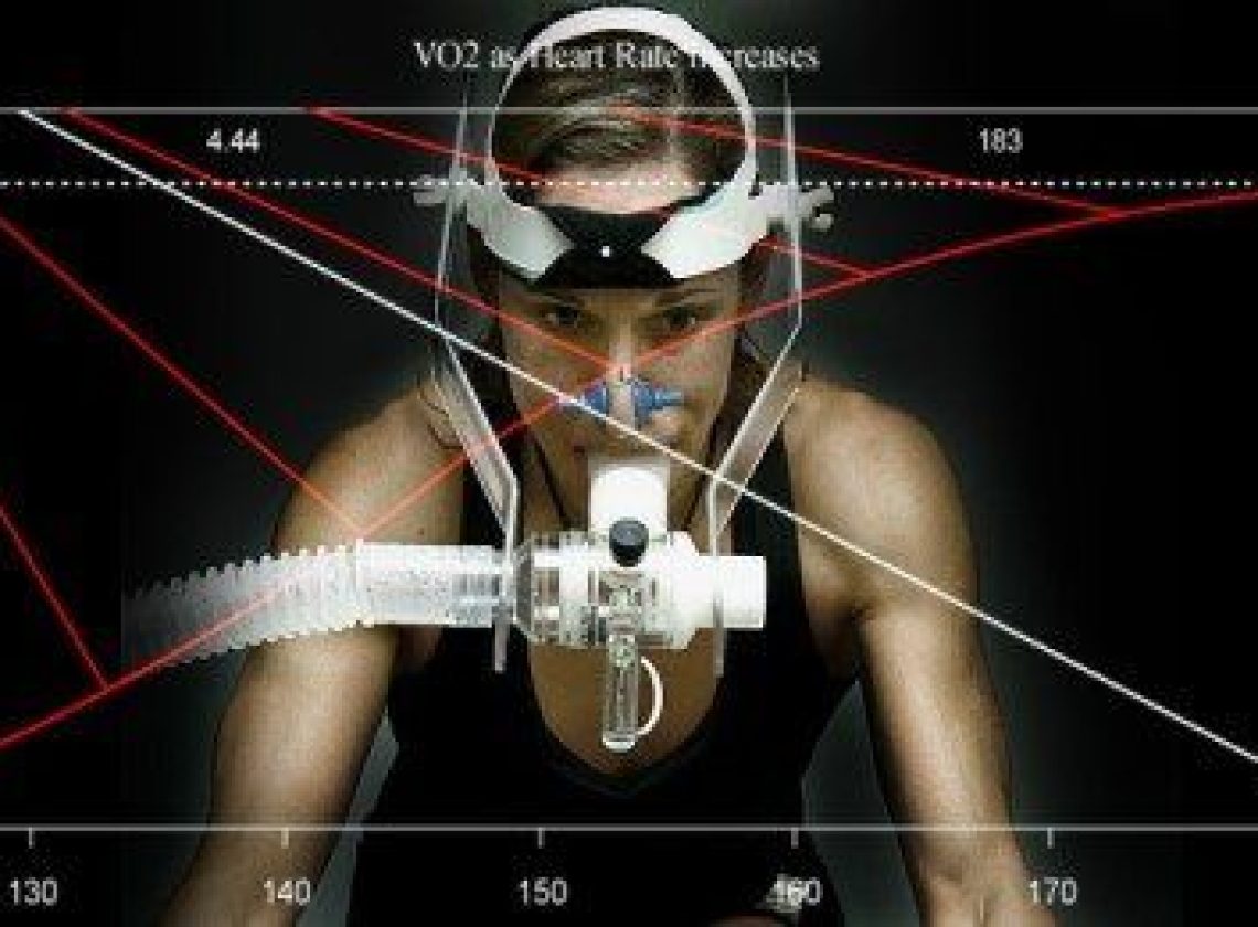 Everyday Athletes BodPod Testing