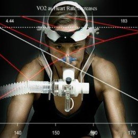 Everyday Athletes BodPod Testing