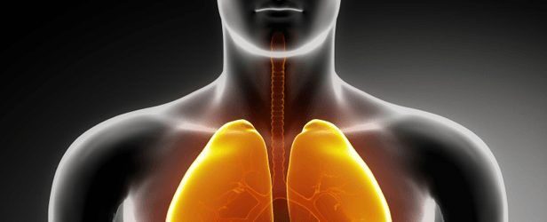 Breathing Mechanics