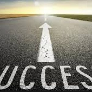 Success with Personal training
