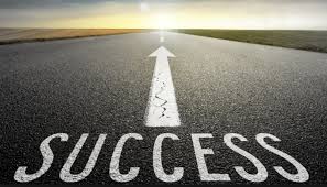 Success with Personal training