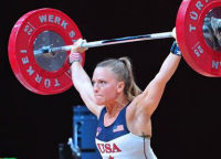 Olympic Lifting