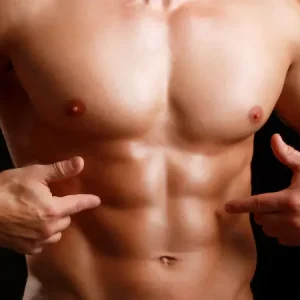 6 Pack Abs
