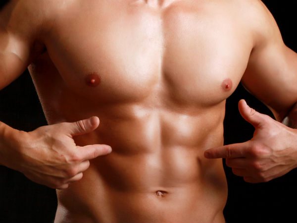 6 Pack Abs