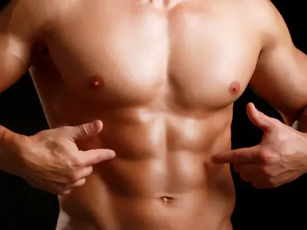 6 Pack Abs