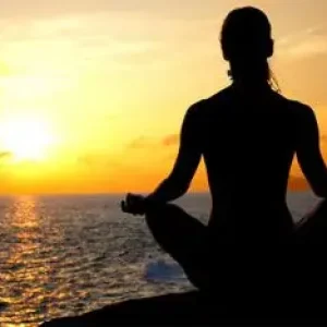 Training meditation