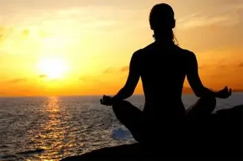 Training meditation