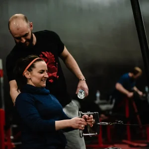 One on one personal training louisville